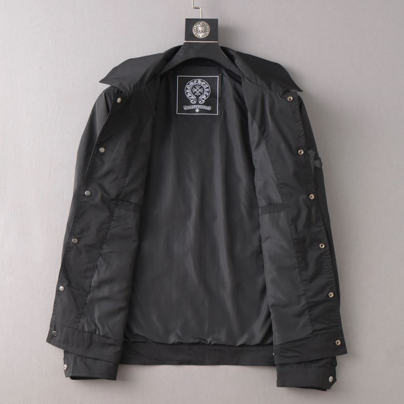 Chrome Hearts Outwear